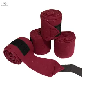 RESISTANCE Polo Leg Wraps - Set of 4 Packs