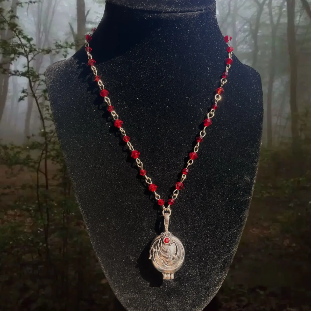 Vivienne Westwood Necklace - TikTok Shop