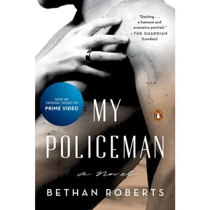USED-My Policeman by Roberts, Bethan (Paperback)