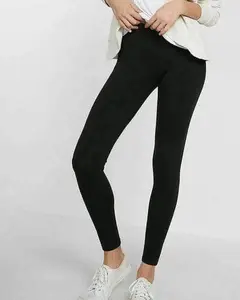 Women's Original Buttery Soft Comfortable Polyester Leggings - Chic Style, Regular-Length Bottoms for Adults