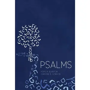 Psalms: At His Feet