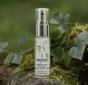 Nordic Forest Mist with Chaga