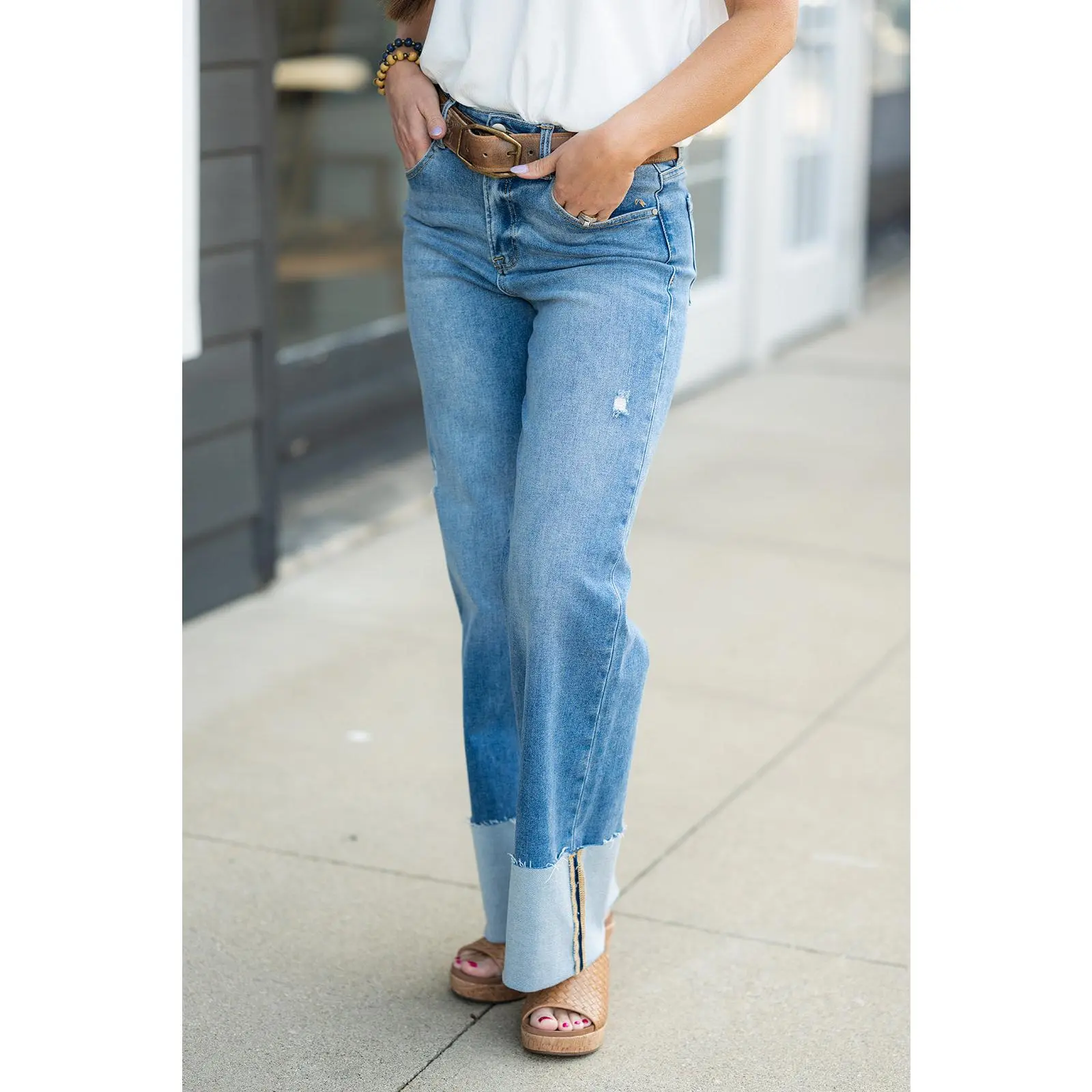 Venus Denim Jeans