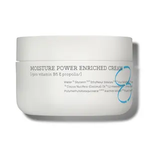 Moisture Power Enriched Cream with Pro Vitamin B5 & Propolis for Day & Night  50ml
