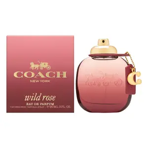Coach Wild Rose for Women 3.0 oz Eau de Parfum Spray