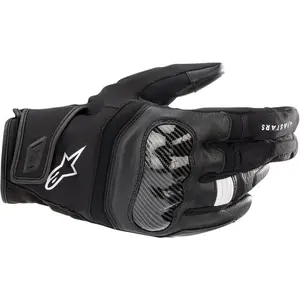 ALPINESTARS SMX Z Drystar® Gloves - Black