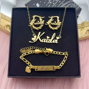 Custom kids jewelry