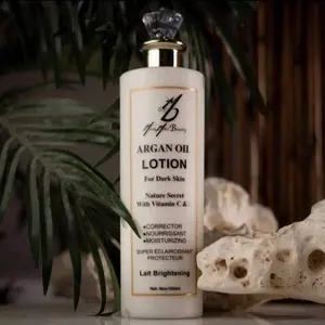 Dark Skin Lotion MMB™