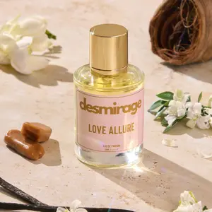 LOVE ALLURE, Desmirage, Women's Fragrance