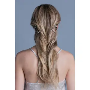 Little Daisy Bobby Pins (Pair)