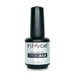 Rubber Base STRONG - HEMA-free