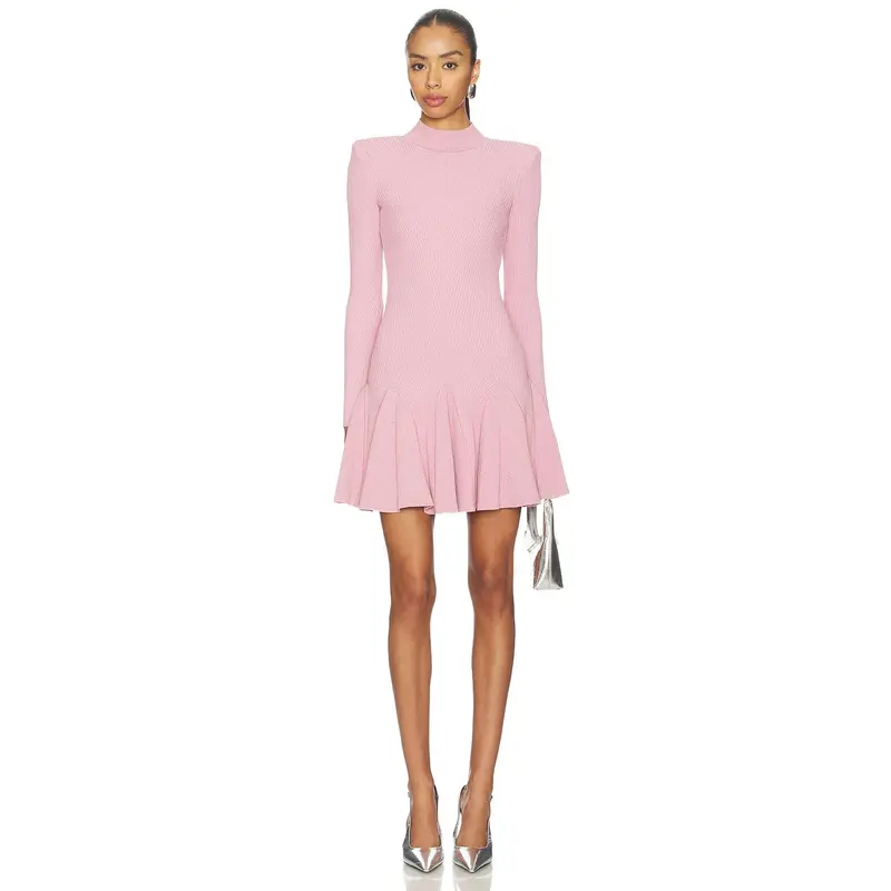retrofete metalic dress - TikTok Shop
