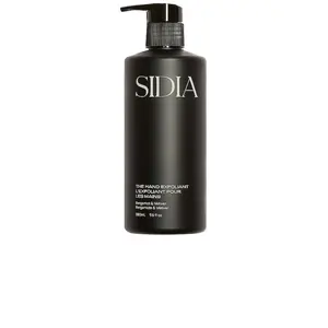 SIDIA The Hand Exfoliant