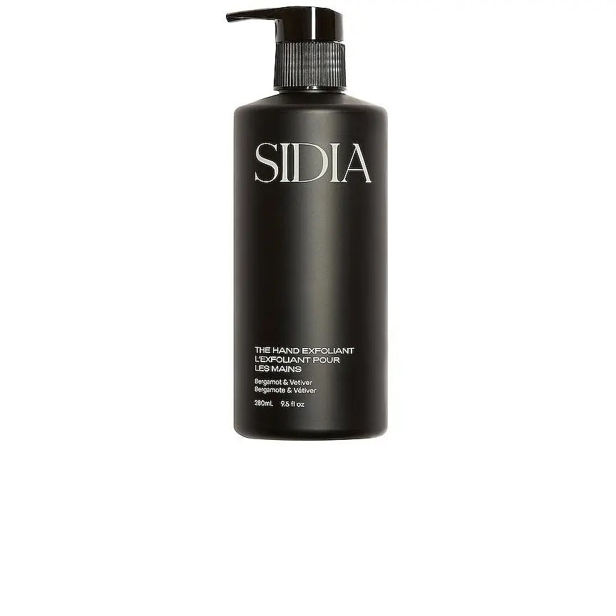 SIDIA The Hand Exfoliant