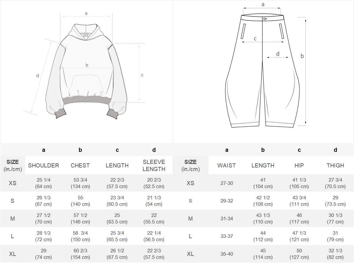 Aelfric Eden Cloud  Sets Contrast Outline Stitch Detail Boxy Zip Up Hoodie + Baggy Barrel Wide Leg Sweatpants Lightweight Breathable Cloud Fabric Casual Sporty Streetwear Unisex Two Piece Outfit