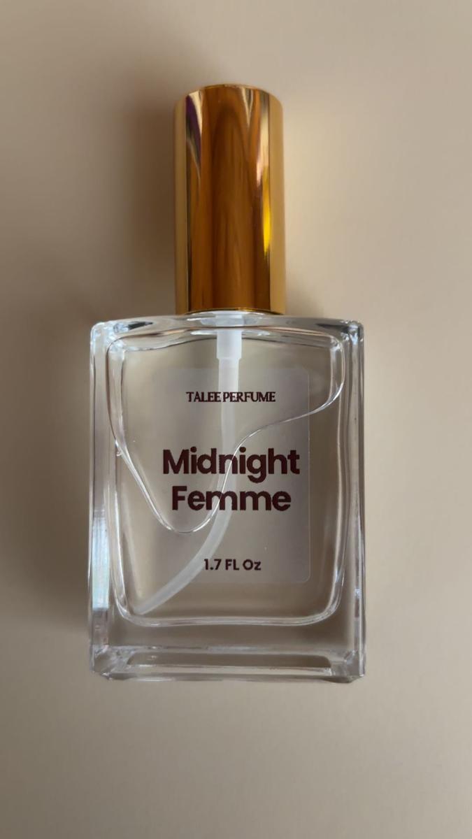 Item: Midnight Femme, 1.7 oz