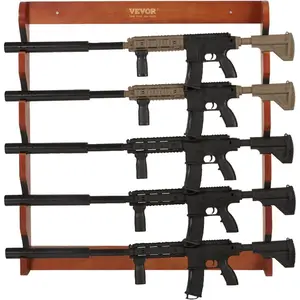 VEVOR Gun Rack Wall Mount, Gun Display RackVEVOR Super Brand Day
