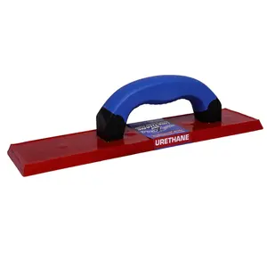 - 3" x 12" Urethane Grout Float with SoftGrip Handle