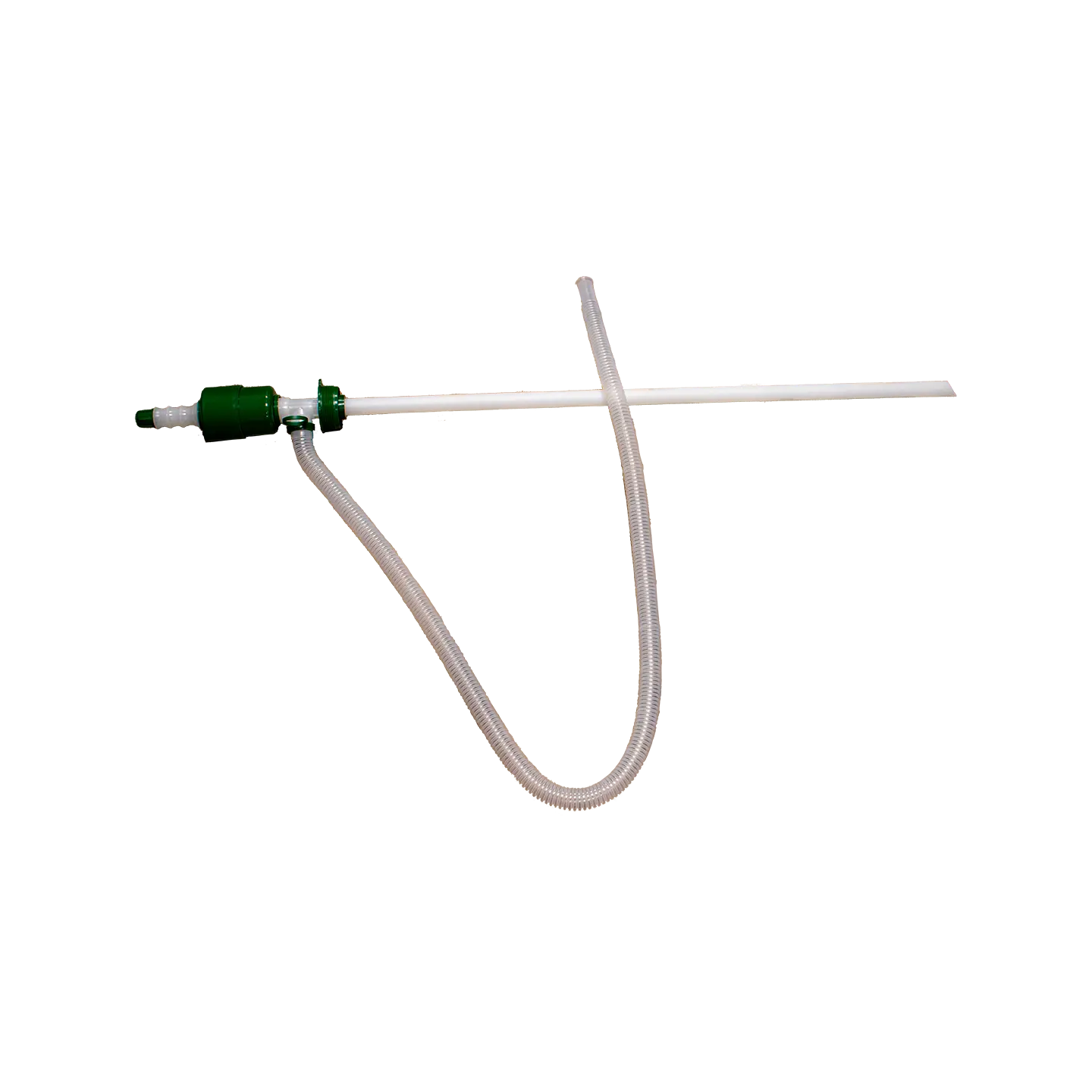 Handheld Plastic Drum Pump - Tools & Hardware Pump for Plumbing Applications