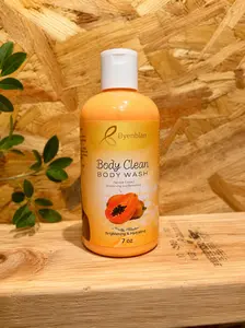 Byenblan Papaya Body Cream