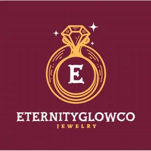 EternityGlowCo shop logo