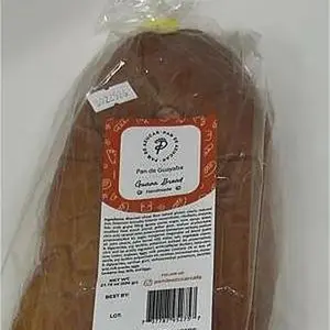 Pan de Azucar- Guava Bread 21.16 oz
