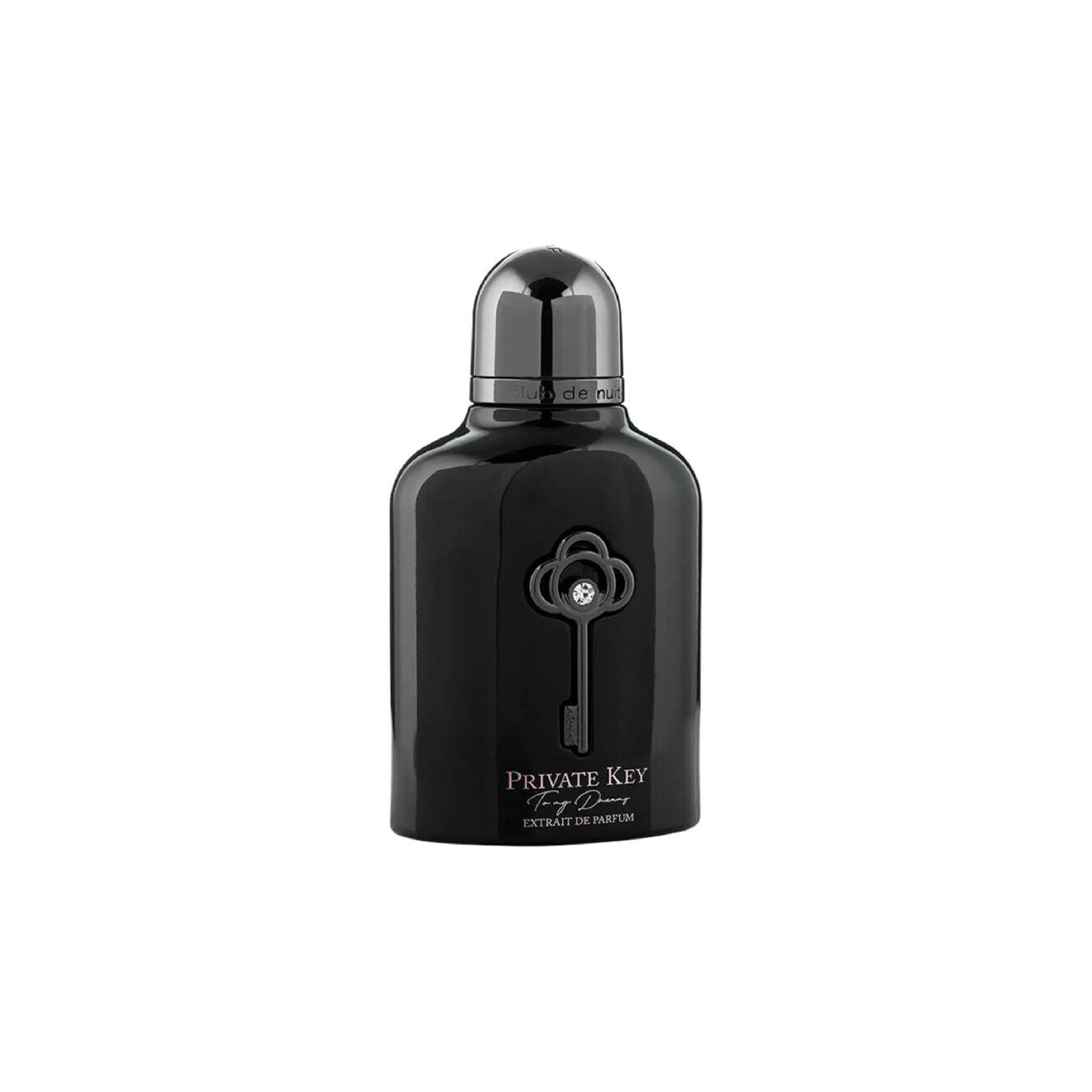 Armaf Private Key To My Dreams U EXTRAIT 3.4oz