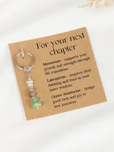 Keychain For Coworker, Teacher, Nurse, Friend, Senior, Retirement Gift For Woman, Sister, Farewell, Going Away, Promotion, New Job Key Chains, Self Care Gift Stocking Stuffers Pendant Keychain