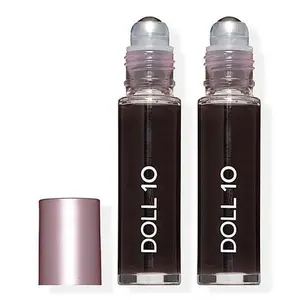 Doll 10 2-pack In the Mood PH Adaptive Lip Oil