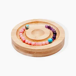Mystical Custom Personal Bracelet (PLACE BIRTHDAY IN ORDER NOTES)