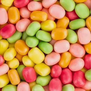 Maoam Fruity Happy Chews Chestnuts Bag