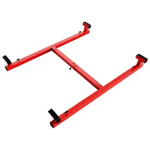 Adjustable Truck Bed Lift Assist – Heavy Duty Steel Pickup Bed Lifter with 800 LB Capacity