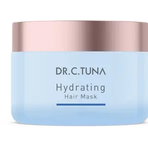 Hydrating Hair Mask
