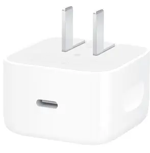 40W Dynamic Power Adapter with 60W Max