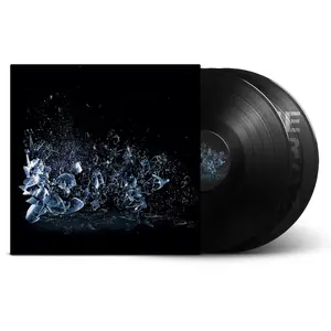 The Dillinger Escape Plan - Dissociation  [VINYL RECORD - LP] Etched Vinyl