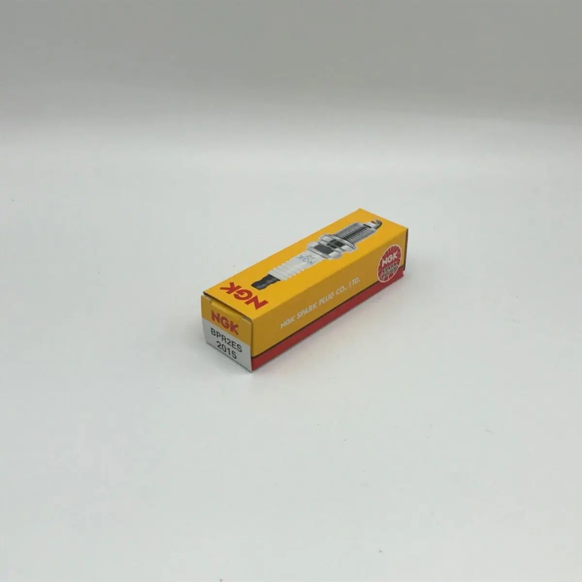 Genuine NGK Spark Plug BPR2ES 2015