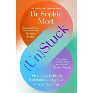 USED-(Un)Stuck by Sophie Mort (Paperback)