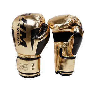 Adult boxing gloves, Muay Thai Sanda anti-tear boxing gloves, fighting gloves