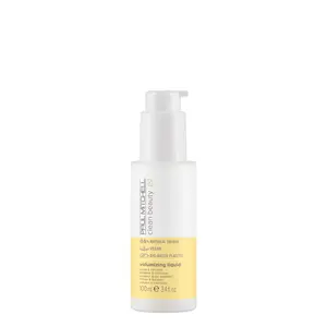 Clean Beauty Volumizing Liquid Clean Beauty Volumizing Liquid