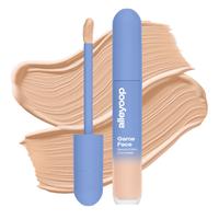 All-star: light medium— neutral balanced undertone