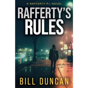 USED-Rafferty's Rules by Duncan, Bill (Paperback)