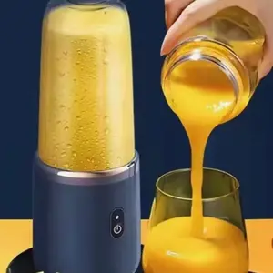 Portable USB blender