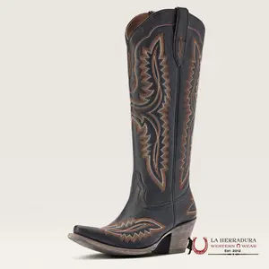 WOMENS ARIAT CASANOVA BROOKLYN BLACK 10042447