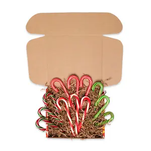 12 Candy Cane Gift Box 12 Candy Cane Gift Box