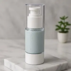 PALZSKIIN Blue Tansy facial moisturizer 1oz Hyaluronic Acid Aloe Aloe Vera Soothing Sensitive Skincare skin care products Acne Hydrating Moisturizing Oil Vitamins