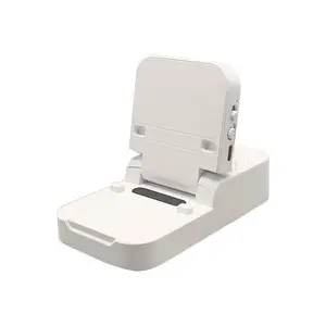 Wireless Induction Bluetooth Speaker Stand