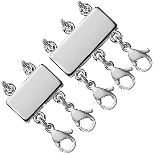 Double Silver & Triple Silver