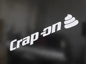 100% Full Carbon Fiber License Plate