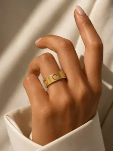 Muse Ring✨