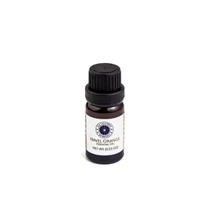 Navel Orange Essential Oil